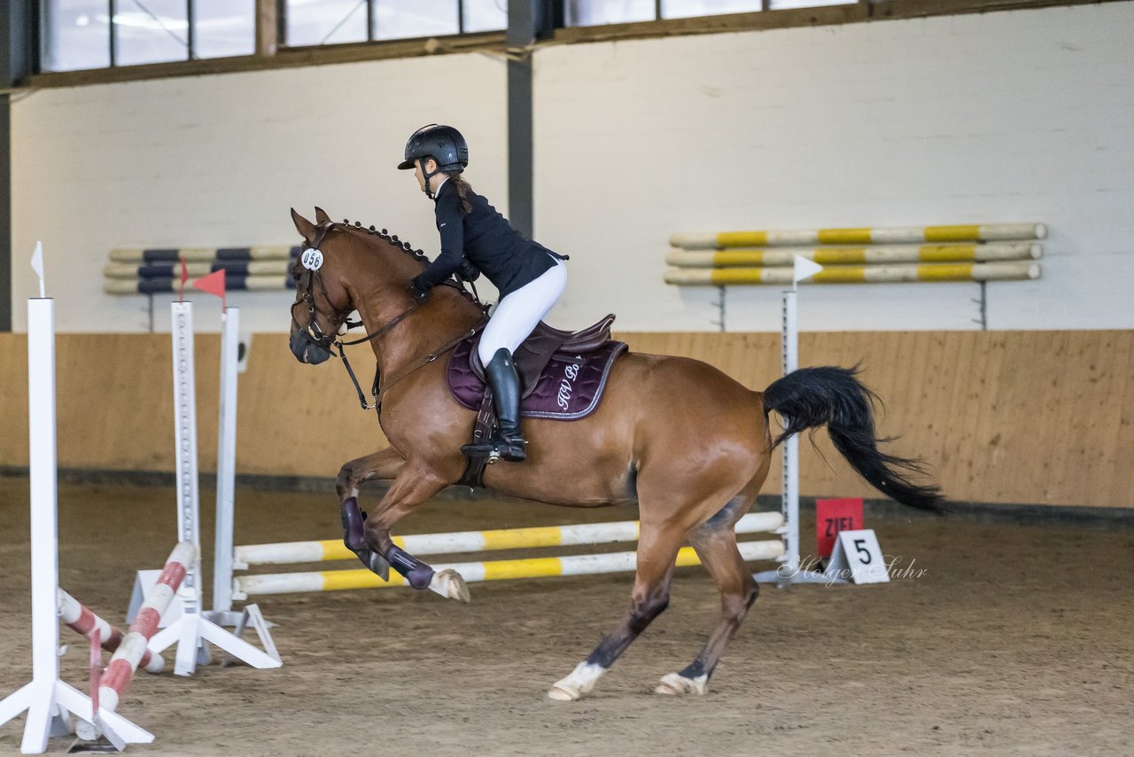 Bild 85 - Pony Akademie Turnier